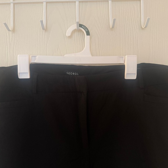 Plus size slacks - Picture 3 of 6